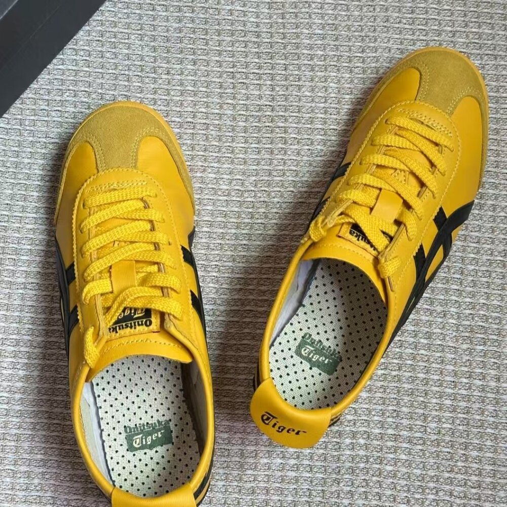 Onitsuka Tiger Women's Casual Sneakers [All Sizes Available]